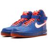 New Nike Air Force 1 High Cmft Premium Qs Rasheed Wallace 624185-400