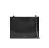 Handbag Ck Night Square Crossbody K60K612794 Black