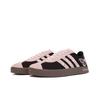 adidas Neo VL Court 2.0 Скейтбордичні кросівки Унісекс Низькі Рожеві HQ1801(Команда676-)