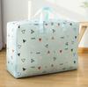 Travel Big Size Foldable Luggage Bag Clothes Storage Carry-On Duffle Bag