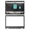 14 Inch For Inspiron 3480 3481 3482 Inspiron 3490 3493 Laptop LCD Back Cover Front Bezel Palmrest Bottom Case Bottom Case Hinges