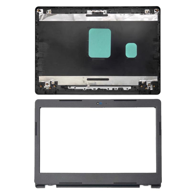 14 Inch For Inspiron 3480 3481 3482 Inspiron 3490 3493 Laptop LCD Back Cover Front Bezel Palmrest Bottom Case Bottom Case Hinges
