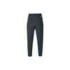 Nike Einfarbige Logo-Print Kordelzug Jogginghose Herren Unterteile Schwarz DX0856-010