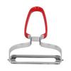 Vegetable Peeler Multifunctional Manual Fruit Cucumber Peeling Tool for Cabbage Carrot