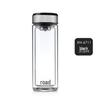 Hieon Double-Layer Insulated Glass Cup