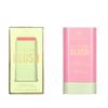 Silky Matte Blush Stick for Cheeks & Lips - Natural Nude, Long-Lasting, Brightening Contour Makeup