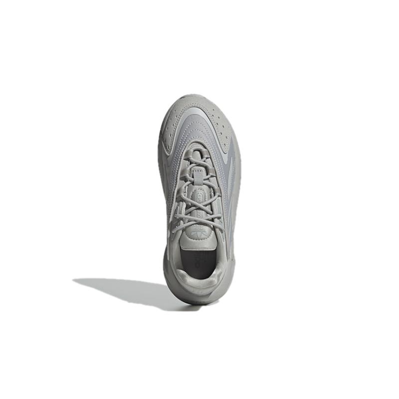 Adidas Ozelia J 'Triple Grey' Sneakers H03133