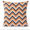 Patterned Cushion Cover for StyleSuitable for Sofa Car Bedroom Decorative Cushion Cover Pillow Cover