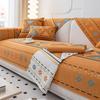 Nordic Chenille Sofa Covers for Living Room Anti Slip Dustproof Sofa Covers Universal Bohemian Washable Sofas Funda Sofa