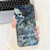 For Honor X9a 5G New Fashion Dusk Beach Painting Case For HonorX9a X 9A 5G RMO-NX1 Lens Protective Soft Silicone Phone Cases