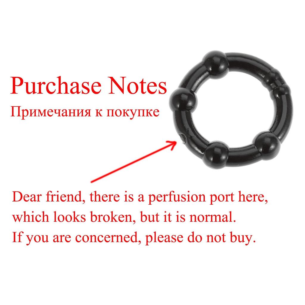 3 stücke Männlichen Penis Ring Cock Ring Verzögerung Ejakulation Scrotal Bindung Ball Stretcher Erweiterung Silikon Cockring Sex Spielzeug Für Männer