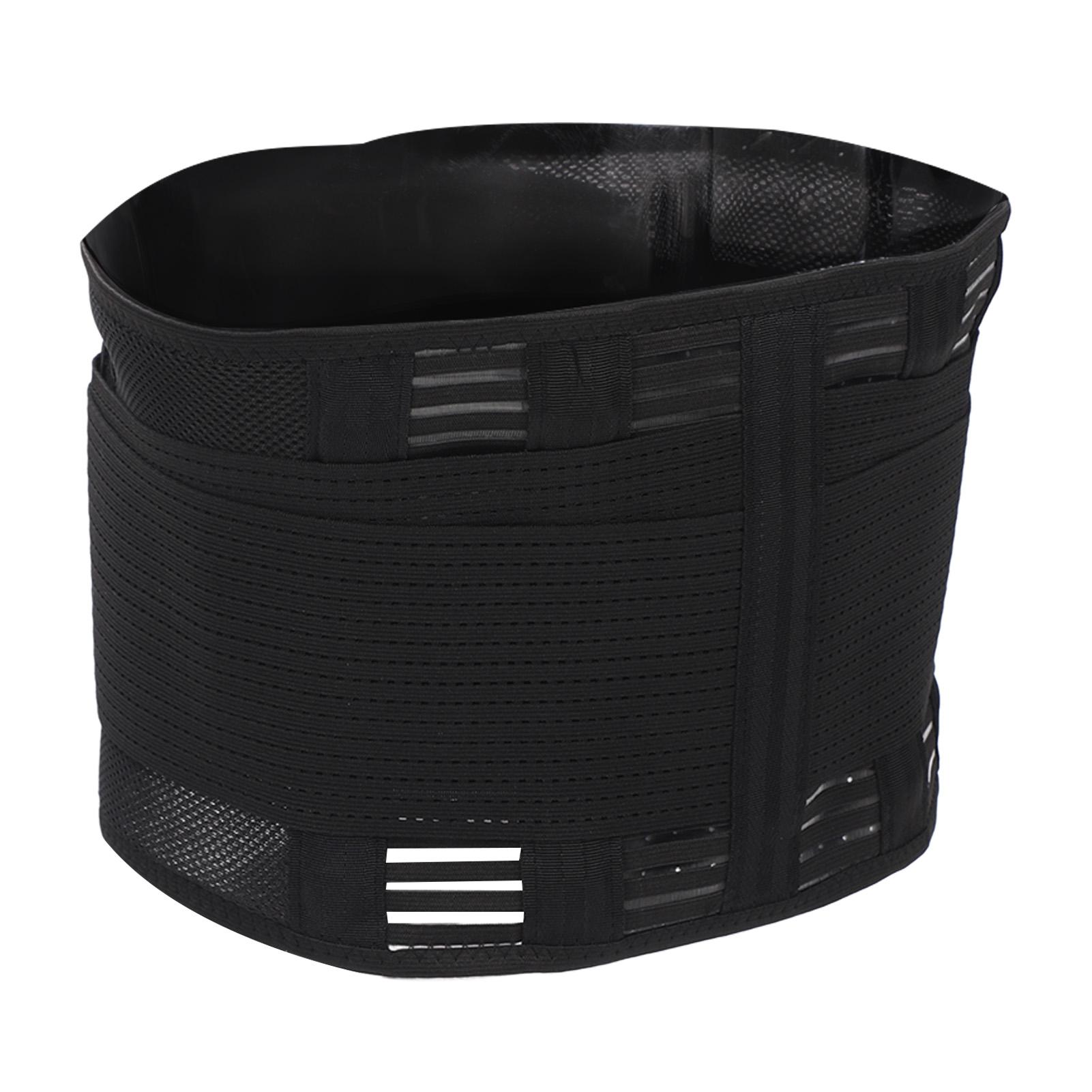 

Пояс для поддержки талии Регулируемый Дышащий Удобный Спортивный Пояс для защиты талии с