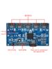 1 to 5 Port SATA Adapter Multiplier Card SATA3.0 6Gbps PC SATA Expansion Riser
