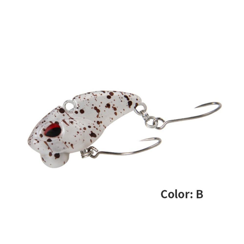 3D Eyes Minnow Lure 28mm/2.3g Artificial Bait 2025 Slowly Sinking Fishing Lure  Fishing Tackle