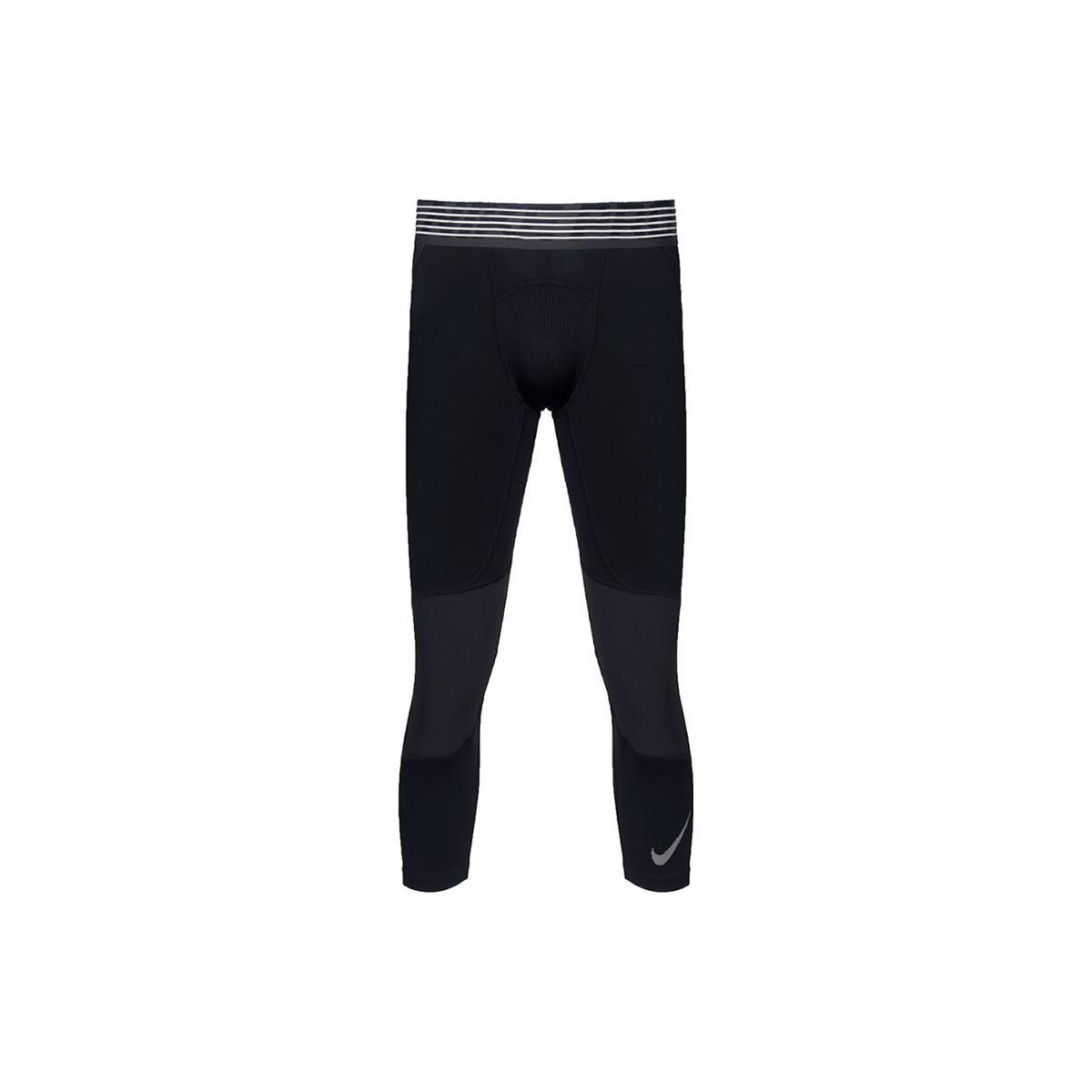 

New Nike Sports Pants Men Black 880825-010 XXXL