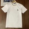 Fashion T-shirt Men Women Luxury Brand Short Sleeve Tshirt Clothes Designer Tee Hip Hop Tops Y2k T Shirt 2024 Summer Streetwear