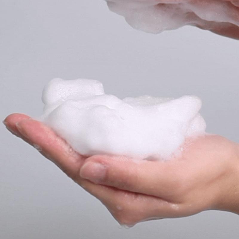 [SIDMOOL] LHA Irregularities Care Foam Cleansing 250ml