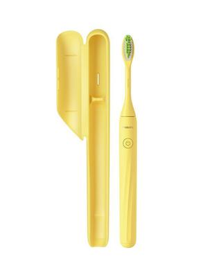 Philips One przenośna elektryczna szczoteczka do zębów (Kolor mango)