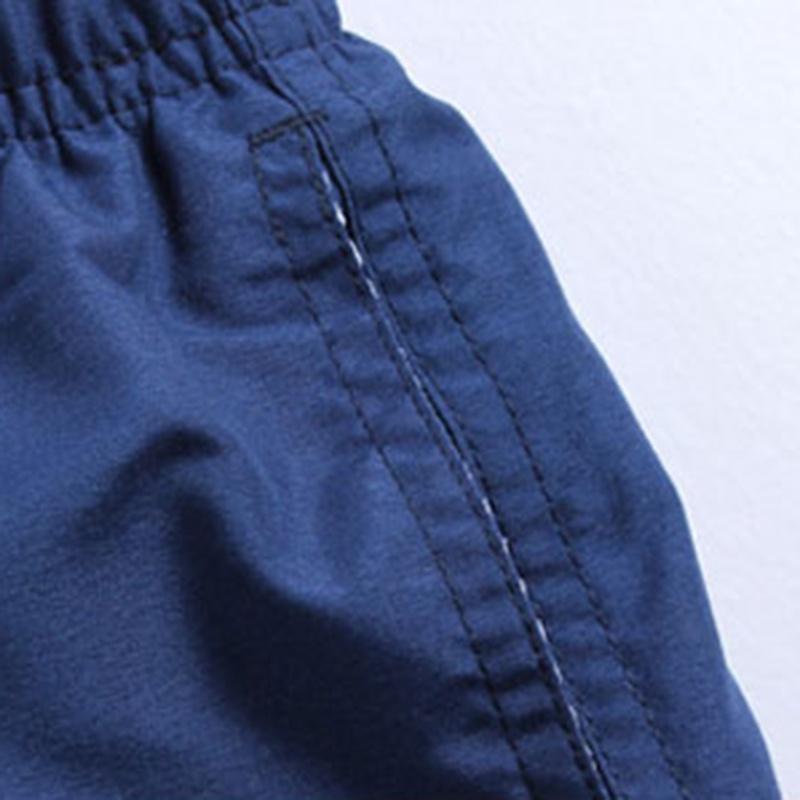 Vielseitige Badeshorts Badehosen Bademode Ideal für Sommer Strand und Freizeitliche Anlässe