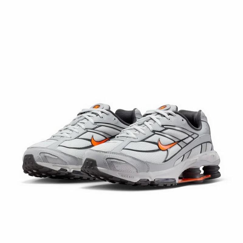 NIKE Shox Ride 2 Men's Athletic Shoes