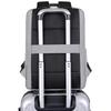 Li Shen Business Casual Laptop Travel Backpack