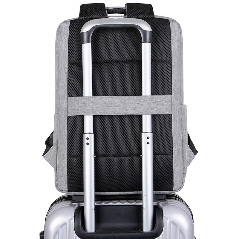 Li Shen Business Casual Laptop Travel Backpack