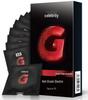 Mingliu Dynamic Ribbed Ultra-Thin Lubricated Condoms - Stylish Set for a Smooth Experience