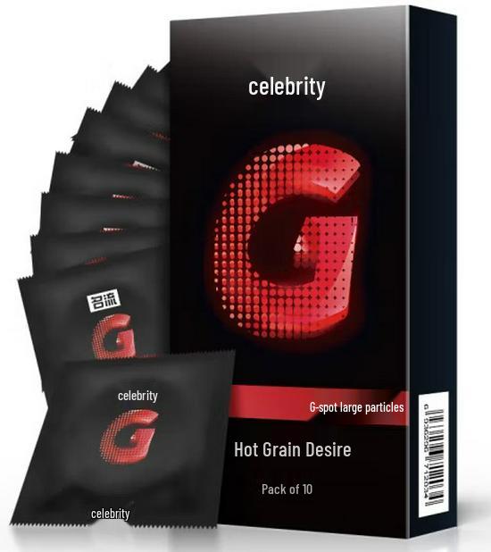 Mingliu Dynamic Ribbed Ultra-Thin Lubricated Condoms - Stylish Set for a Smooth Experience