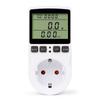 AC Energy Meter Digital Wattmeter Power Meter Electric Consumption Voltage Current Kwh Socket Analyzer Overload Protection