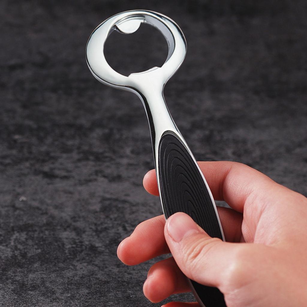 Practical  Can Opener Metal Kitchen Beer Home Wine Tool