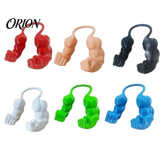 Playful Cat Dress-up Items Muscle Arms, Hilarious 3D Printed Muscular Pet Lightweight Arms for Kittens Shoulder Attachment Feline Cosplay, Fun
