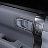 For Kia EV3 2024 2025 Car Inner Door Handle Bowl Frame Trim Cover Interior Mouldings Decoration Accessories