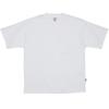 T-shirt manches courtes col rond Avirex 6123307 Coupe et cousu Avirex 001 Blanc XL