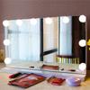 LED Makeup Mirror Lights Dimmable Bulb Warm/Cold Tones Dressing Mirror Decorative Light