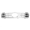 Griglia anteriore Adatta per Mercedes-Benz Classe ML W164 2005-2008 Cromata