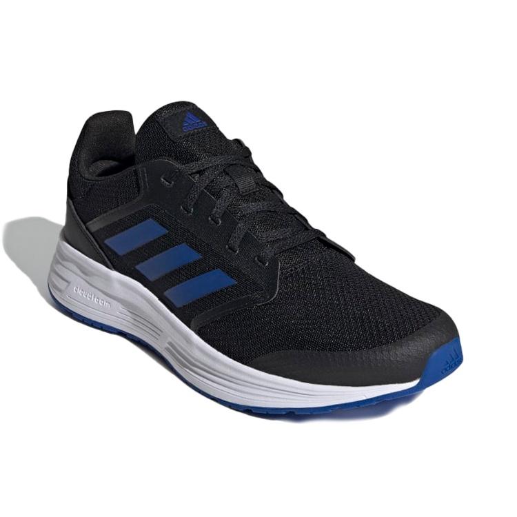adidas Galaxy 5 'Black Royal Blue' Men's FW5706