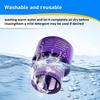 For Dyson V10 US SV12 Filter Hepa Accessories Robot Vacuum Cleaner Washable Filter Replacement Cleaning Spare Parts