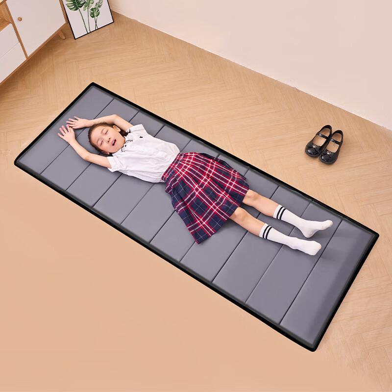 Suncojia Foldable Student Nap Mat