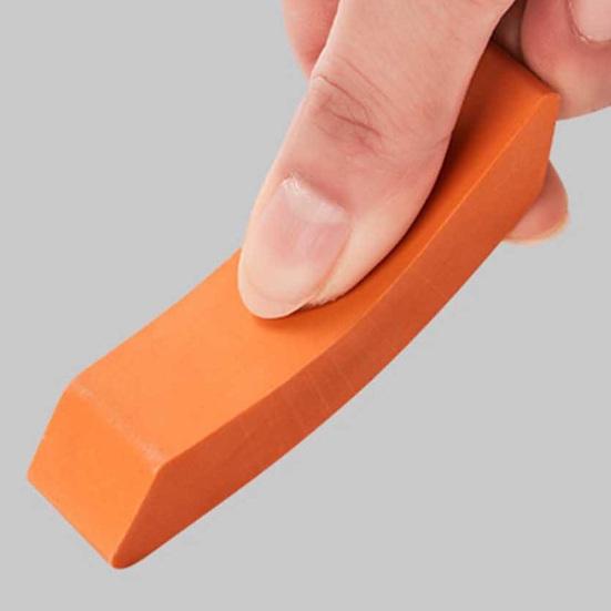 Borracha de calcário reutilizável poderosa limpeza remoção de manchas borracha aço inoxidável borracha de manchas banheiro vidro removedor de ferrugem ferramentas domésticas