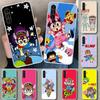 Arale Dr Slump Phone Case Cover for Samsung Galaxy A17 A16 A26 A36 A56 A57 A37 A15 A25 A35 A55 A14 A24 A34 A54 A13 A23 A33 A53 G