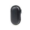 Eva 2.5-Inch Portable Hard Drive and Power Bank Pressure-Resistant Carbon Fiber Storage Bag