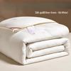 Hanyou Cotton Mulberry Silk Duvet