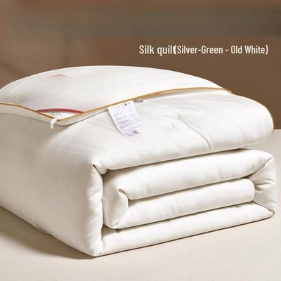 Hanyou Mulberry Silk Duvet