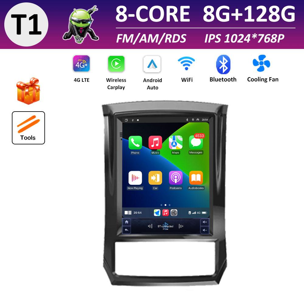 Android Smart System GPS Navigation for Great Wall C50 2012 - 2013 Car Video Multimedia Audio Player Cooling Fan Touch Screen BT