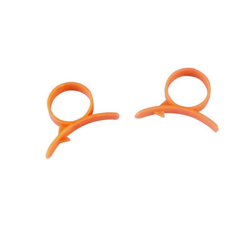 Changbaosen Ring Apelsinskalare