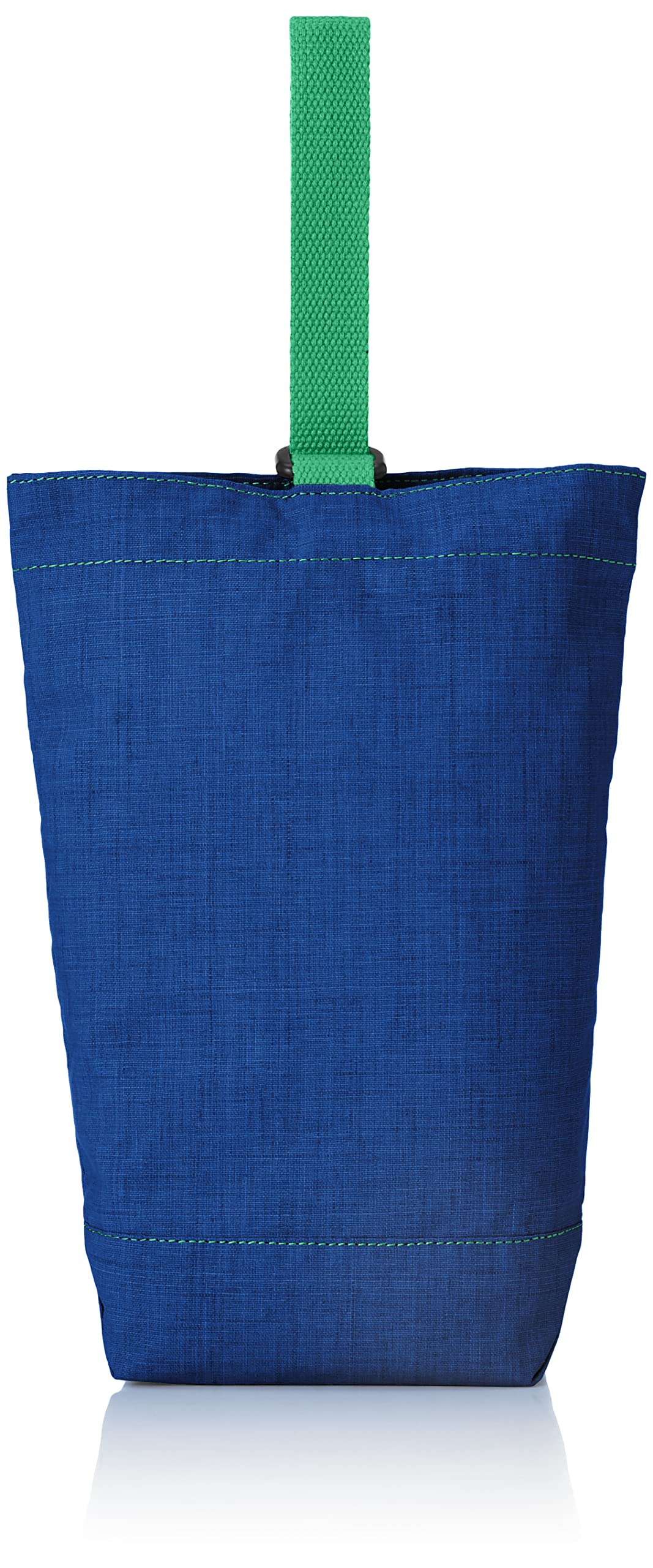Amazon Essentials Jute Shoe Bag Blue 3990₽