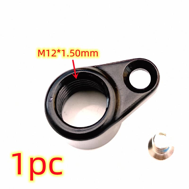 1Pc For Marin #728544 Dsx Fairfax 1 2 Gestalt Headlands Lombard Nicasio Ridge Team Marin Rd Rear Derailleur Hanger Mech Dropout Axle Nut