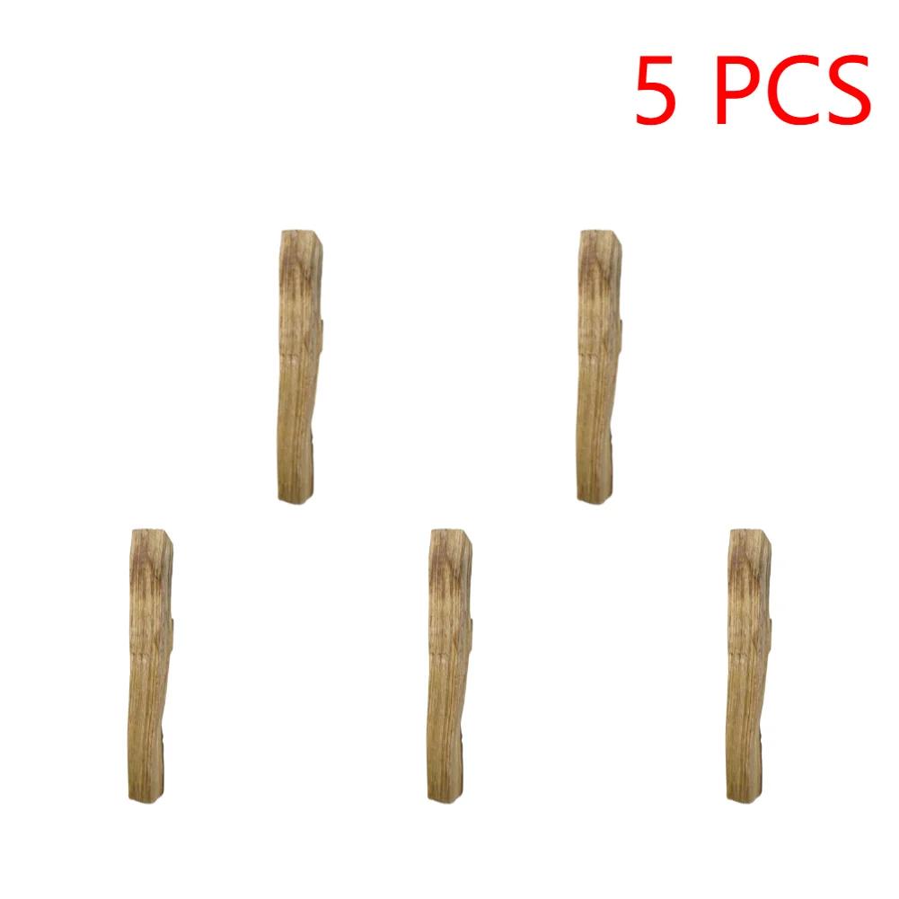 Palo Santo Natürliche Räucherstäbchen Hocharomatischer Geruch von Altem Material für Langanhaltende Wirkung für Yoga Buddha Aromatherapie Entspannung 20-1 Stück