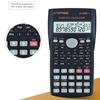 FC82MS-5 Scientific Calculator: 240 Functions for Students, Exam-Ready with Custom Logo