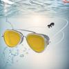 Professional Anti Fog Swimming Goggles Adjustable Full Angle Swim Sports Eyewear for Swimming Pool Diving Seaside Men Women